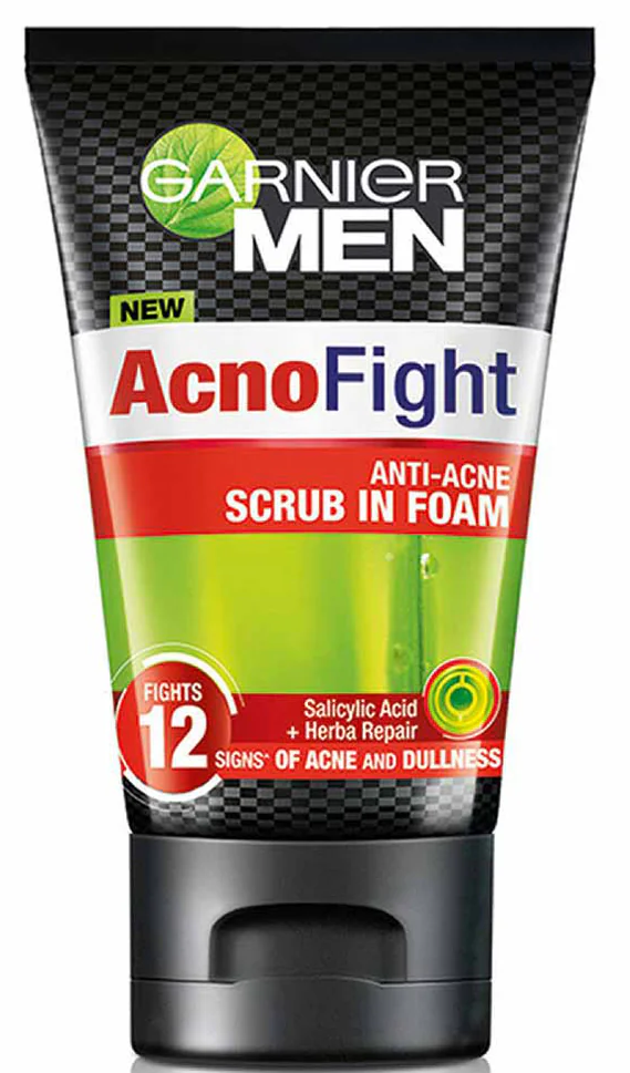 acno fight