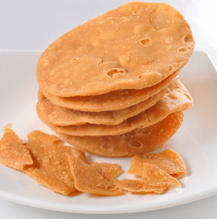 Papdi Rs55