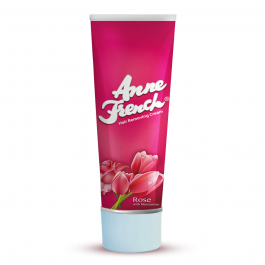 Anne French Rose Cream 50gm