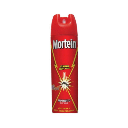 Mortein Spray Flying Insect Killer 550ml