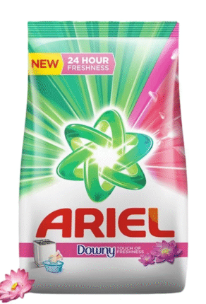 ARIEL SURF DOWNY 2KG SPECIAL PROMO