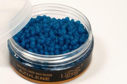 Lubna,s Bean Wax 100 Gm
