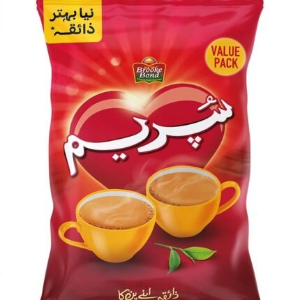 Brooke Bond Supreme Tea 430g