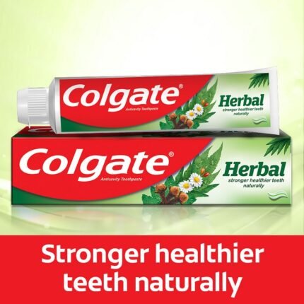 Colgate Herbal Toothpaste 150g