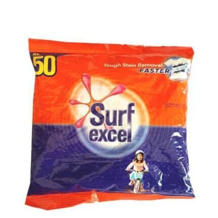 Surf Excel Rs.50