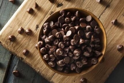 CHOCOLATE DANA 45G