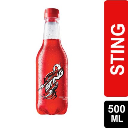 String Red 500 Ml