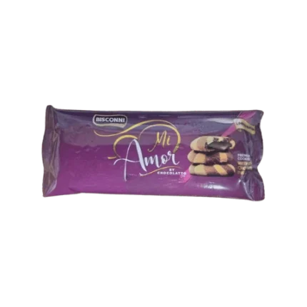 Bisconni Mi Amor Premium Cookies Single