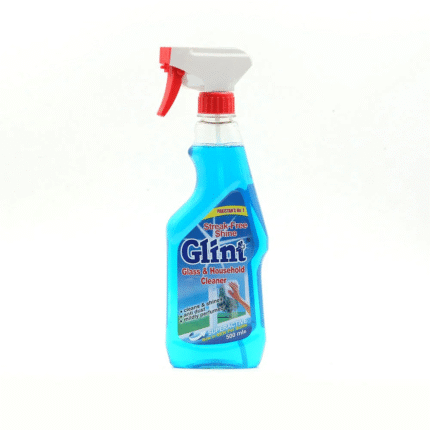 Glint Glass Cleaner And Household 500ml