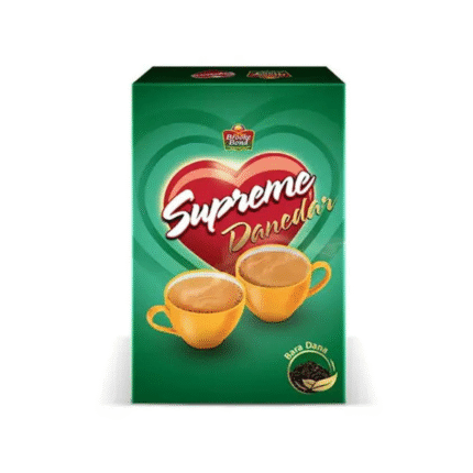 Brooke Bond Danedar Supreme Tea 85g