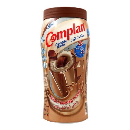 Complan Chocolate Flavour 400g