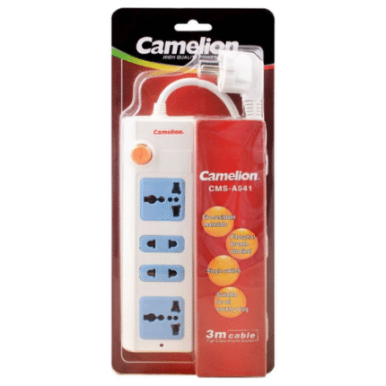 Camelion Cms A541 Extension Wire