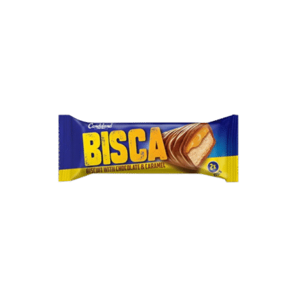 Bisca Chocolate 40g Rs.50