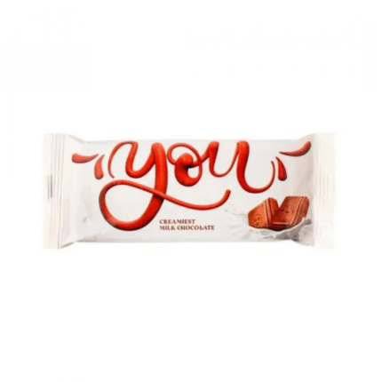 Candyland You Milk Chocolate Rs.150