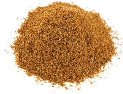 Best Food Chaat Chat Masala 1kg