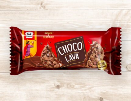 Peek Freans Choco Lava Snack Pack