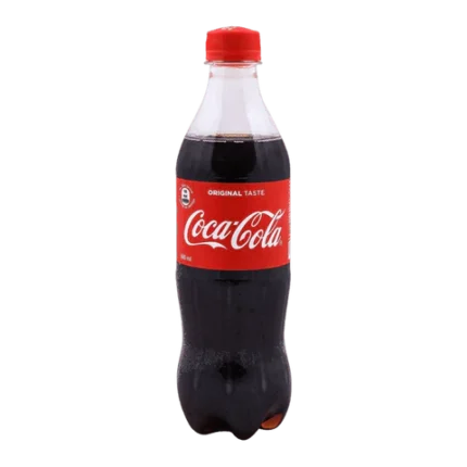 Coca Cola Drink 500ml