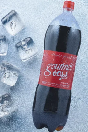 Gourmet Cola 2.25 Litre