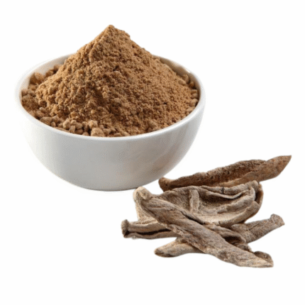 FLAVO KHATAI POWDER 100G