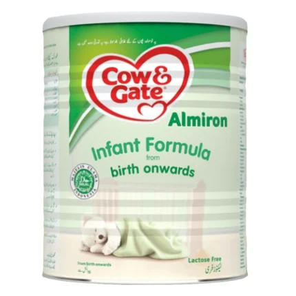 Cow & Gate Almiron Formula 400g