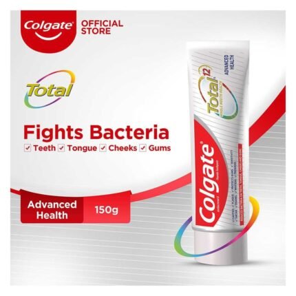 Colgate Total Advance Health Toothpaste 150gm