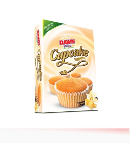 Dawn Cup Cake Original 6 Pieces