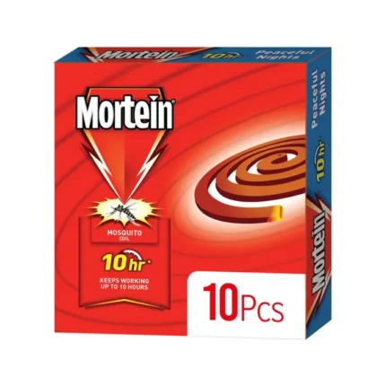 Mortein Coil box