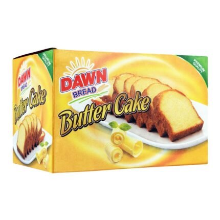 Dawn Butter Cake Small