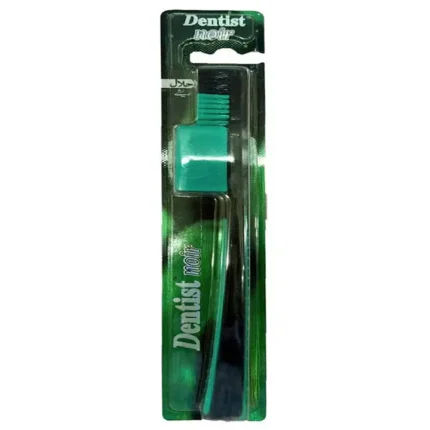 Dentist Noir Tooth Brush random color