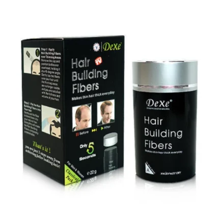 Dexe Fibers Box