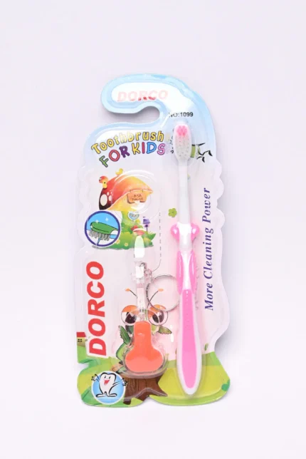 Dorco Kids Bruysh