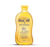 NEXON BABY SHAMPOO 125ML