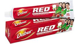 Dabur Red Toothpaste 200gm