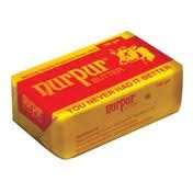 Nurpur Butter Salted 100g