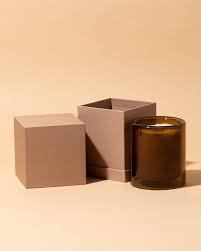 Candle Box Large New