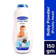 MOTHER CARE POWDER PRICKLY HEAT 150 GM
