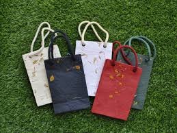 Gift Bag Small Imported