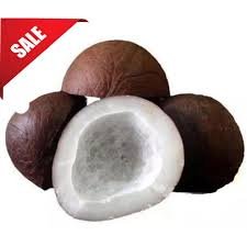 Quality Khopra Whole 100g