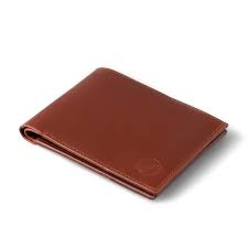 Wallet Leder