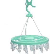 PINGAI HANGER CLIP FOR KIDS