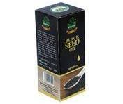 Black Seed Oil 100ml