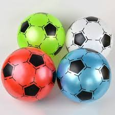 Ball For Kids random color