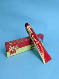 Samad Bond Adhesive Tubes Medium