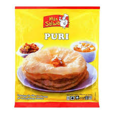 Monsalwa Puri 400g