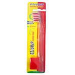 Ezigrip Kombat Klear Brush