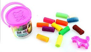 Clay Small Balti For Kids