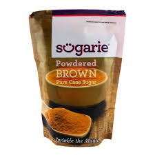 Sugarie Brown Sugar 500g