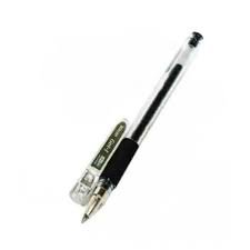 Dollar Gel Pen Black