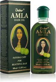 Dabur Amla Hair Oil 100ml.