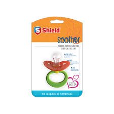 Shield Classic Soother 6 Months+